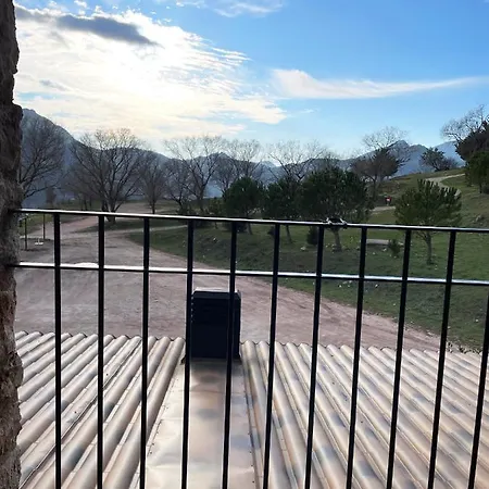 El Arranca Casa rural