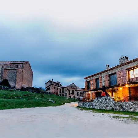 Casa rural El Arranca Riópar