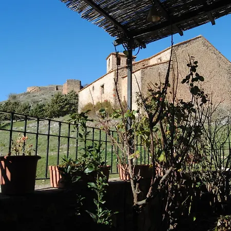 El Arranca Riópar
