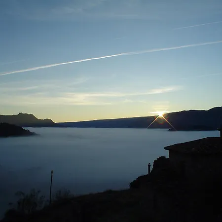 El Arranca Riópar
